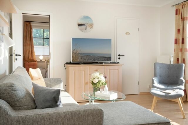 Ferienwohnung in Dahme - Ferienwohnpark Saarstraße 18a Kuschelnest - Bild 7