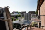 Ferienwohnung in Dahme - Ferienwohnpark Saarstraße 18a Kuschelnest - Bild 10