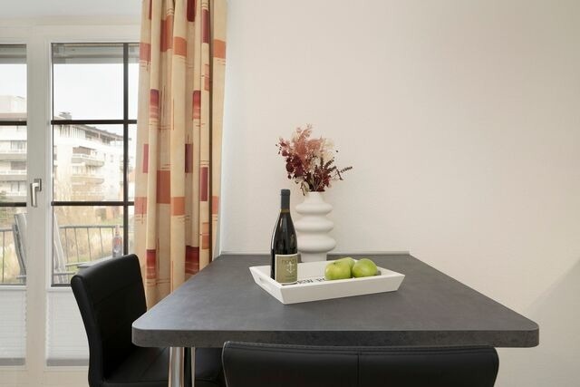 Ferienwohnung in Dahme - Ferienwohnpark Saarstraße 18a Kuschelnest - Bild 15