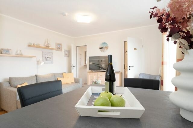 Ferienwohnung in Dahme - Ferienwohnpark Saarstraße 18a Kuschelnest - Bild 16