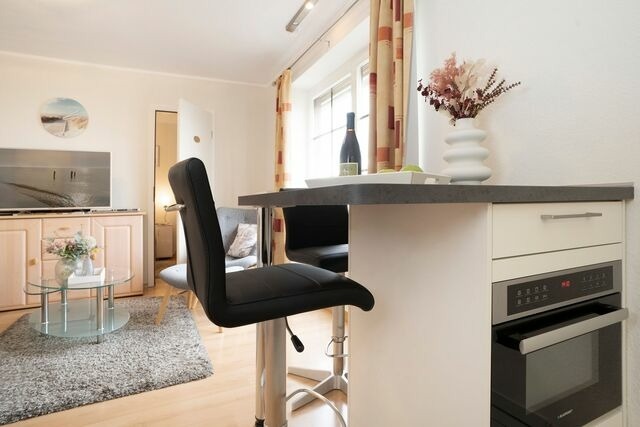 Ferienwohnung in Dahme - Ferienwohnpark Saarstraße 18a Kuschelnest - Bild 17