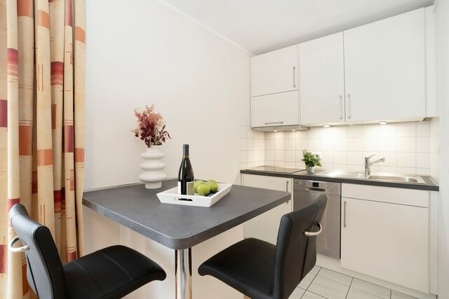 Ferienwohnung in Dahme - Ferienwohnpark Saarstraße 18a Kuschelnest - Bild 18