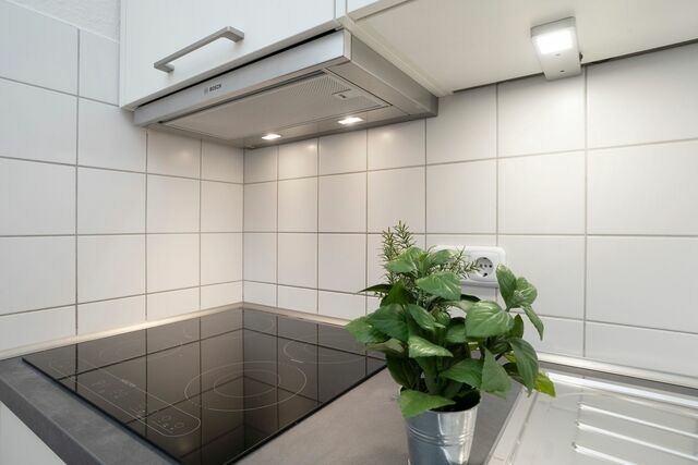 Ferienwohnung in Dahme - Ferienwohnpark Saarstraße 18a Kuschelnest - Bild 20