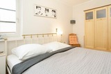 Ferienwohnung in Dahme - Ferienwohnpark Saarstraße 18a Kuschelnest - Bild 23
