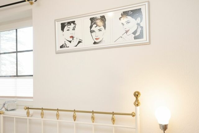 Ferienwohnung in Dahme - Ferienwohnpark Saarstraße 18a Kuschelnest - Bild 25