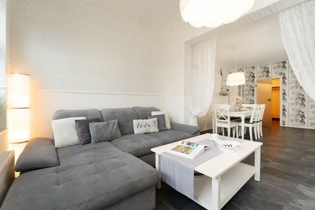 Ferienwohnung in Kellenhusen - Villa Hoffnung Wohnung 3 - Bild 2