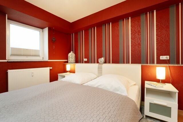 Ferienwohnung in Kellenhusen - Villa Hoffnung Wohnung 3 - Bild 4