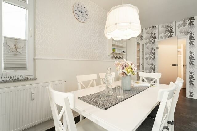 Ferienwohnung in Kellenhusen - Villa Hoffnung Wohnung 3 - Bild 14