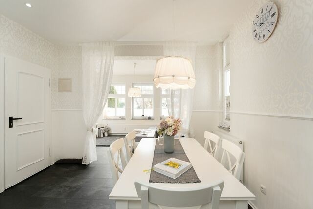 Ferienwohnung in Kellenhusen - Villa Hoffnung Wohnung 3 - Bild 18