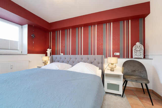 Ferienwohnung in Kellenhusen - Villa Hoffnung Wohnung 3 - Bild 3