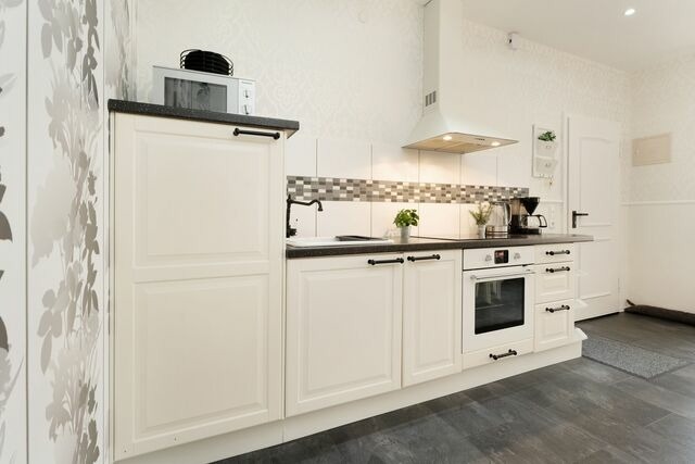 Ferienwohnung in Kellenhusen - Villa Hoffnung Wohnung 3 - Bild 12