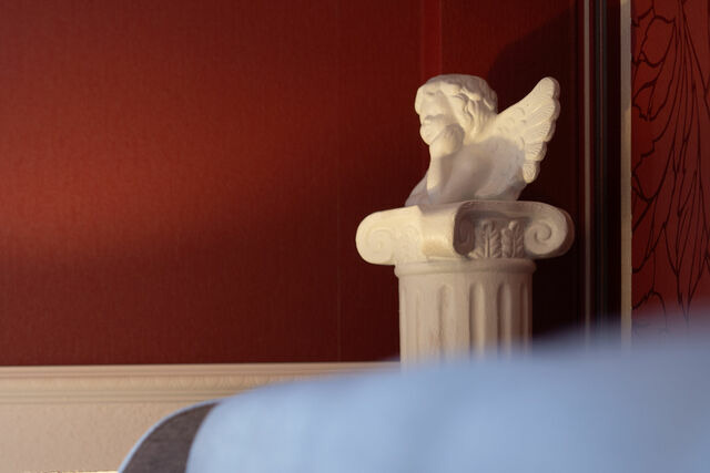 Ferienwohnung in Kellenhusen - Villa Hoffnung Wohnung 3 - Bild 18