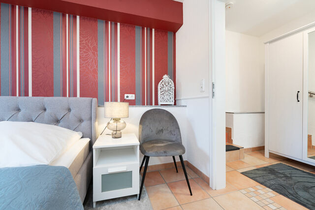 Ferienwohnung in Kellenhusen - Villa Hoffnung Wohnung 3 - Bild 22