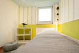 Ferienwohnung in Kellenhusen - Villa Hoffnung Wohnung 3 - Bild 25