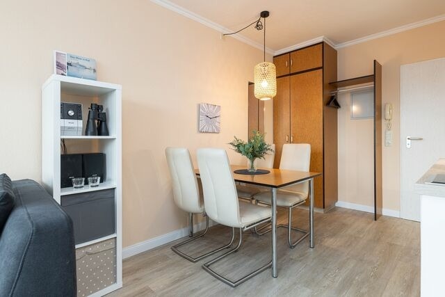 Ferienwohnung in Laboe - Haus Panorama Laboe Nr. 21 - Bild 2