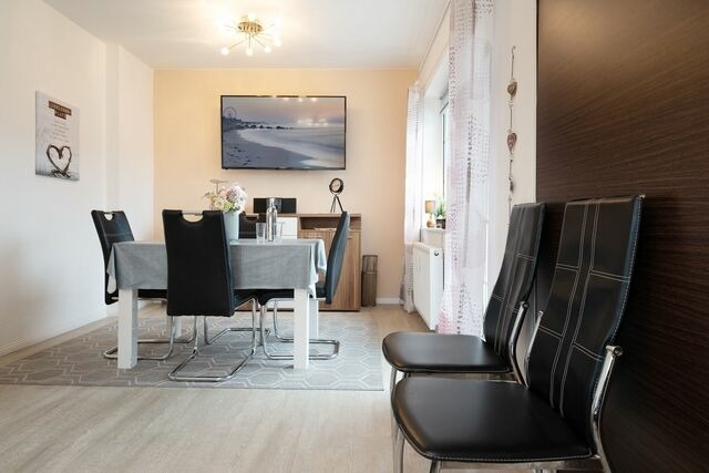 Ferienwohnung in Gr&ouml;mitz - L&uuml;becker Stra&szlig;e 2 Wohnung 9 - Bild 2