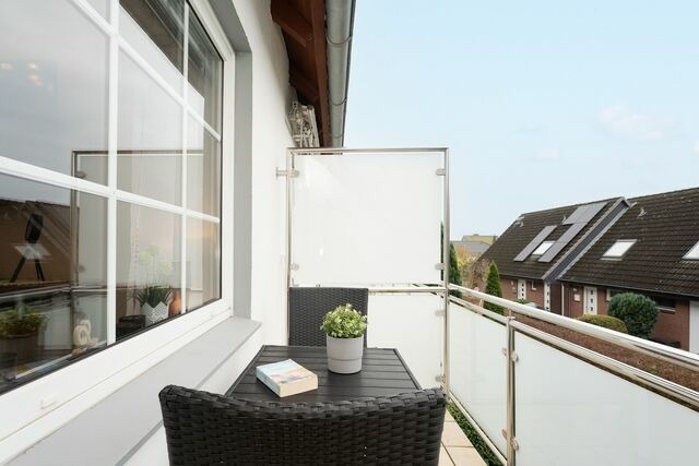 Ferienwohnung in Gr&ouml;mitz - L&uuml;becker Stra&szlig;e 2 Wohnung 9 - Bild 12