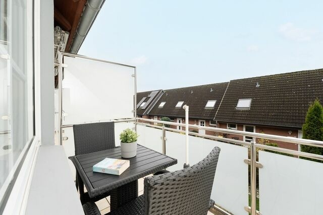 Ferienwohnung in Gr&ouml;mitz - L&uuml;becker Stra&szlig;e 2 Wohnung 9 - Bild 13