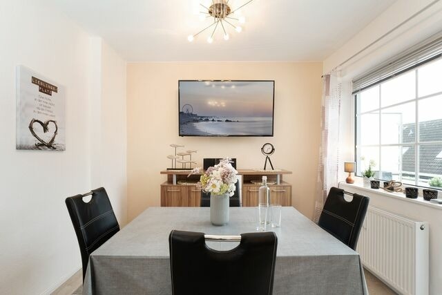 Ferienwohnung in Gr&ouml;mitz - L&uuml;becker Stra&szlig;e 2 Wohnung 9 - Bild 14