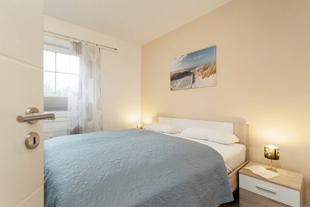 Ferienwohnung in Gr&ouml;mitz - L&uuml;becker Stra&szlig;e 2 Wohnung 9 - Bild 20