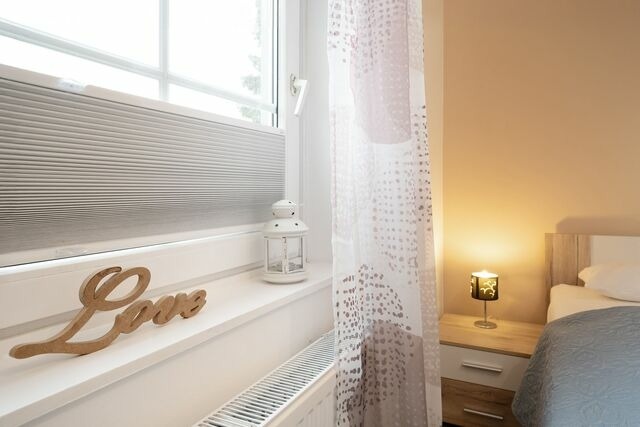 Ferienwohnung in Gr&ouml;mitz - L&uuml;becker Stra&szlig;e 2 Wohnung 9 - Bild 23