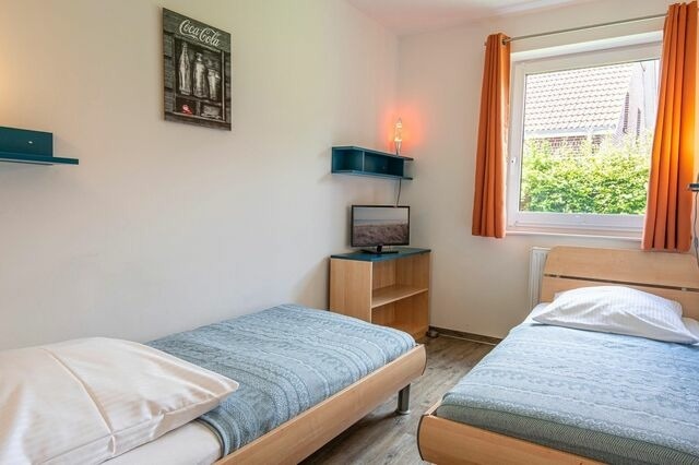 Ferienwohnung in Kellenhusen - Strandh&auml;user Lindenstra&szlig;e Ostseeschw&auml;rmerei - Bild 11