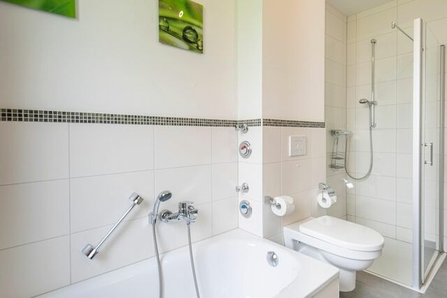 Ferienwohnung in Kellenhusen - Strandh&auml;user Lindenstra&szlig;e Ostseeschw&auml;rmerei - Bild 17