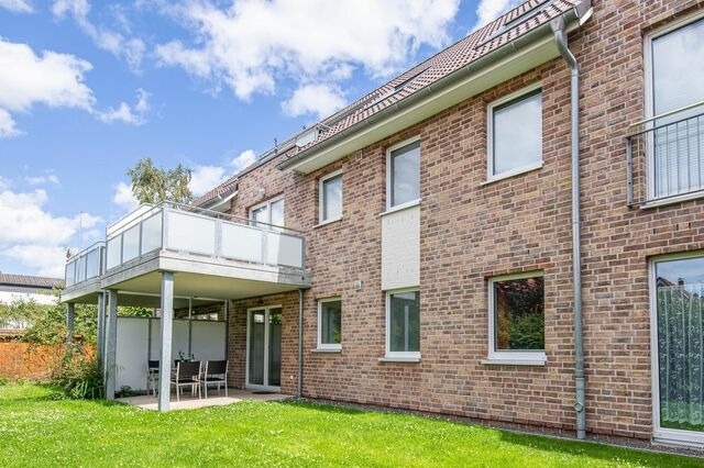 Ferienwohnung in Kellenhusen - Strandh&auml;user Lindenstra&szlig;e Ostseeschw&auml;rmerei - Bild 19