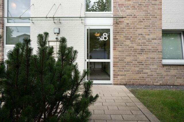 Ferienwohnung in Kellenhusen - Strandh&auml;user Lindenstra&szlig;e Ostseeschw&auml;rmerei - Bild 25