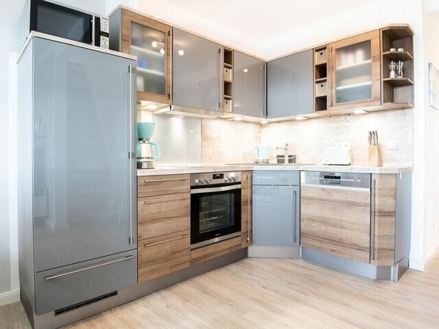 Ferienwohnung in Grömitz - Sonnenhut - Bild 3