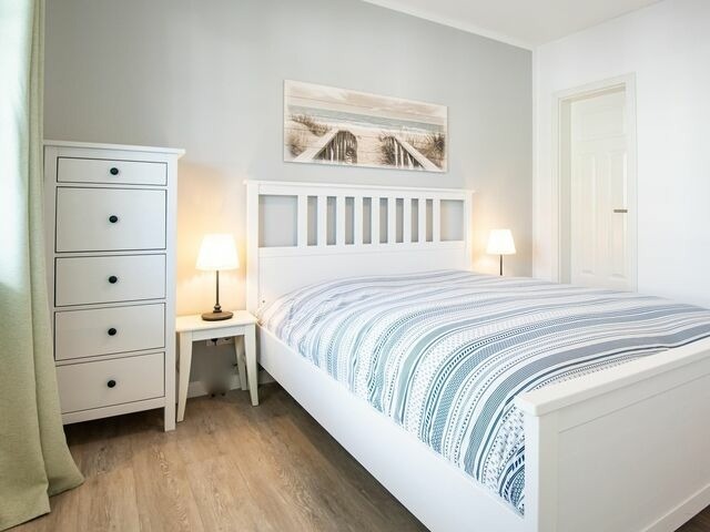 Ferienwohnung in Grömitz - Sonnenhut - Bild 4