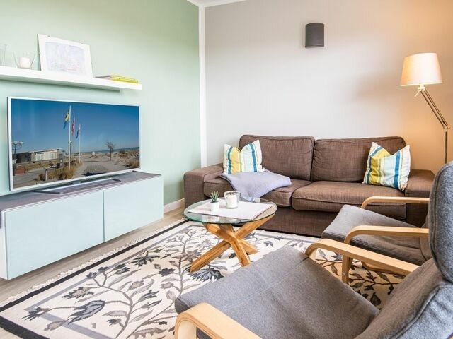 Ferienwohnung in Grömitz - Sonnenhut - Bild 5