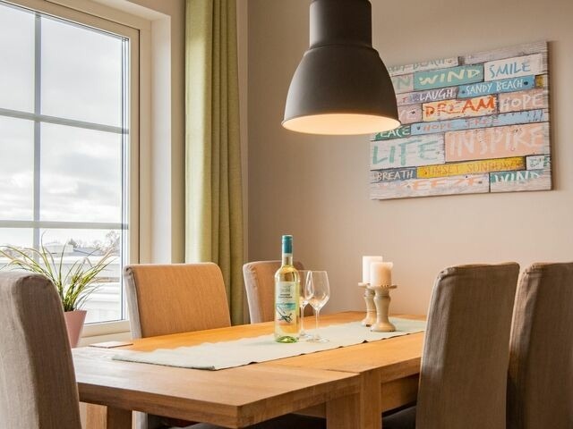 Ferienwohnung in Grömitz - Sonnenhut - Bild 7