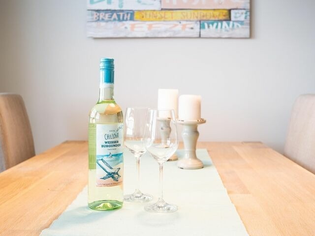 Ferienwohnung in Grömitz - Sonnenhut - Bild 8