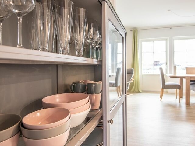 Ferienwohnung in Grömitz - Sonnenhut - Bild 9