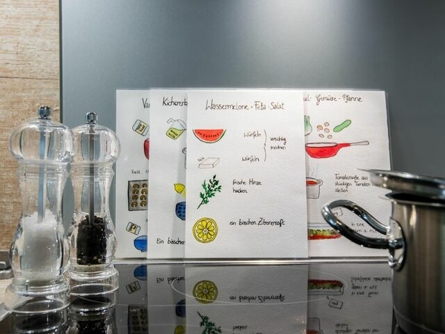 Ferienwohnung in Grömitz - Sonnenhut - Bild 11