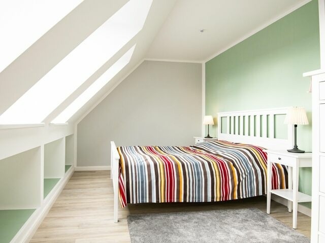 Ferienwohnung in Grömitz - Sonnenhut - Bild 12