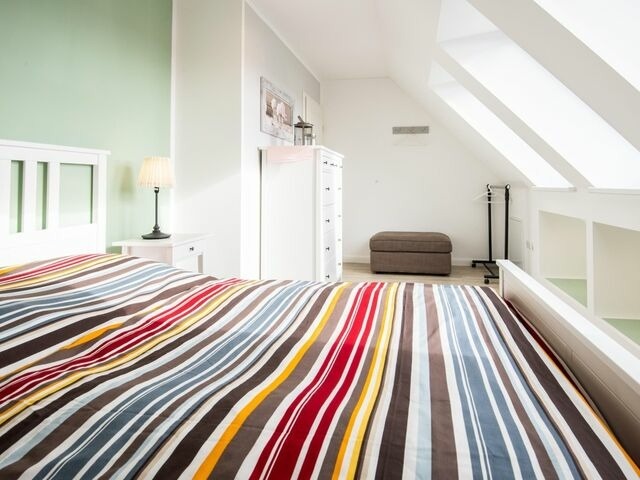 Ferienwohnung in Grömitz - Sonnenhut - Bild 14