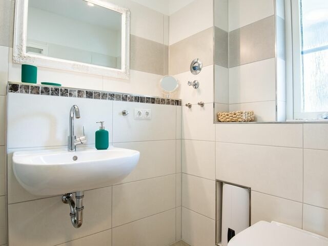 Ferienwohnung in Grömitz - Sonnenhut - Bild 23