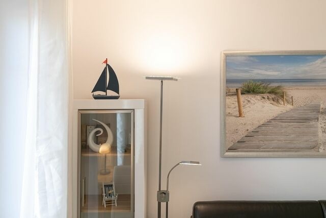 Ferienwohnung in Gr&ouml;mitz - Blankwasserweg 11 Kleine Meerbrise - Bild 7