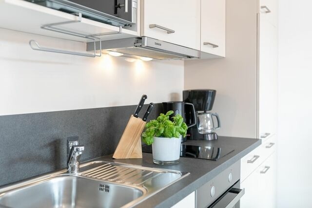 Ferienwohnung in Gr&ouml;mitz - Blankwasserweg 11 Kleine Meerbrise - Bild 13