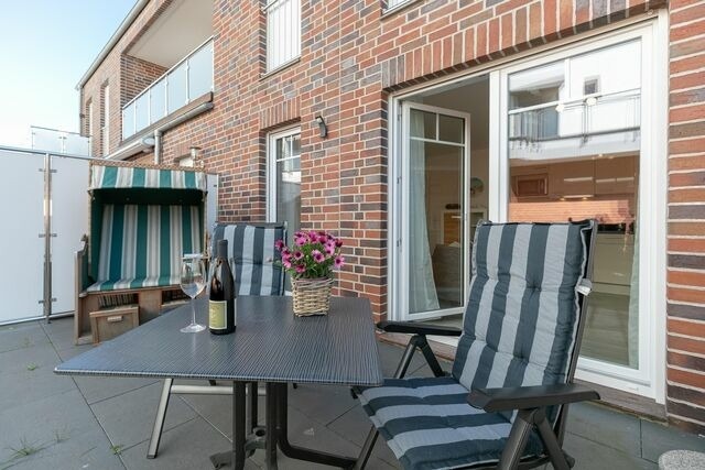 Ferienwohnung in Gr&ouml;mitz - Blankwasserweg 11 Kleine Meerbrise - Bild 18