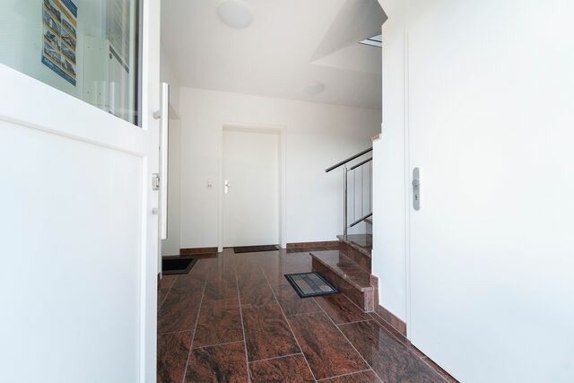 Ferienwohnung in Gr&ouml;mitz - Blankwasserweg 11 Kleine Meerbrise - Bild 25