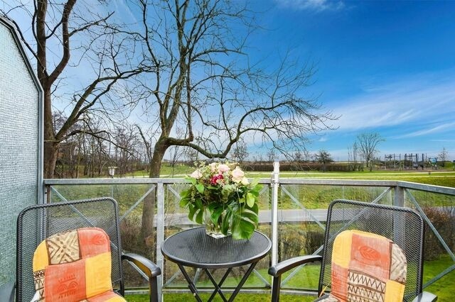 Ferienwohnung in Kellenhusen - Kaiserhof 40 Ostsee-Krabbe - Bild 3