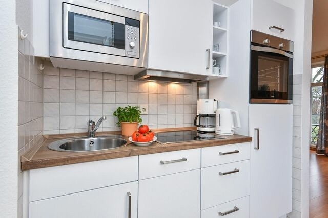 Ferienwohnung in Kellenhusen - Kaiserhof 40 Ostsee-Krabbe - Bild 8