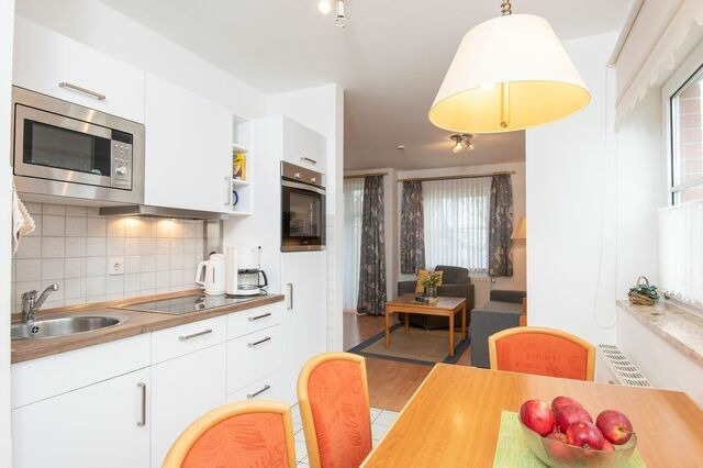 Ferienwohnung in Kellenhusen - Kaiserhof 40 Ostsee-Krabbe - Bild 9