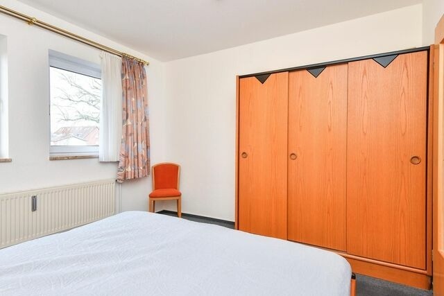 Ferienwohnung in Kellenhusen - Kaiserhof 40 Ostsee-Krabbe - Bild 10