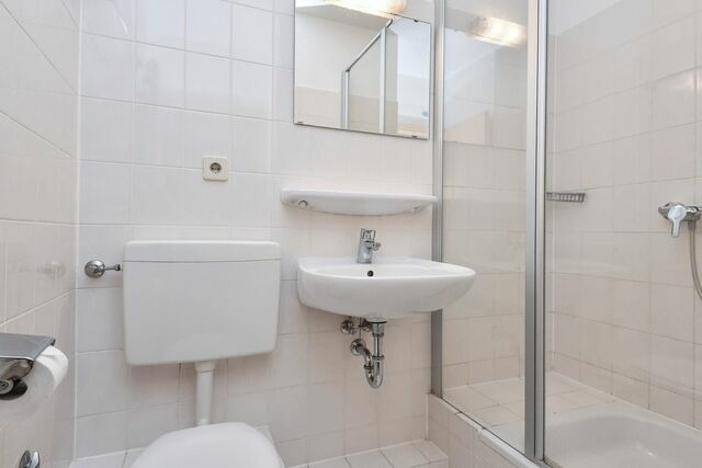 Ferienwohnung in Kellenhusen - Kaiserhof 40 Ostsee-Krabbe - Bild 11