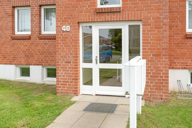 Ferienwohnung in Kellenhusen - Kaiserhof 40 Ostsee-Krabbe - Bild 14