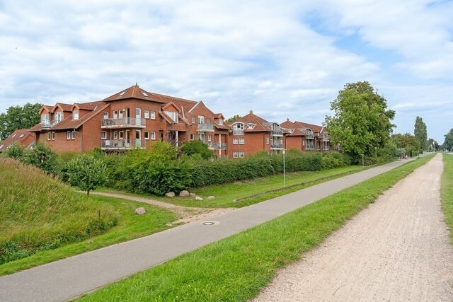 Ferienwohnung in Kellenhusen - Kaiserhof 40 Ostsee-Krabbe - Bild 19